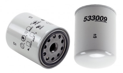 Image of Donaldson Spin-On Fuel Filter from Donaldson. Part number: 33009