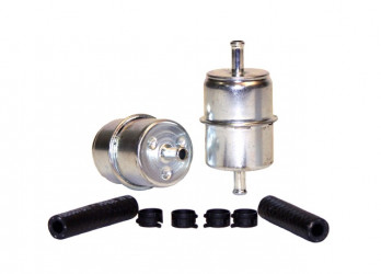Image of WIX Fuel (Complete In-Line) Filter from WIX. Part number: 33032
