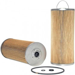 Image of WIX Cartridge Metal Canister Fuel Filter from WIX. Part number: 33212