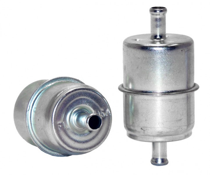 Image of WIX Fuel (Complete In-Line) Filter from WIX. Part number: 33270