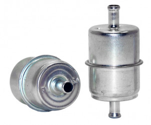 Image of WIX Fuel (Complete In-Line) Filter from WIX. Part number: 33270
