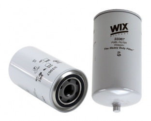 Image of Thermo King Spin-On Fuel Filter from Thermo King. Part number: 33367