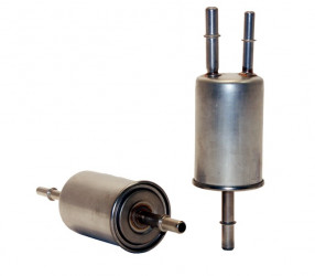 Image of WIX Fuel (Complete In-Line) Filter from WIX. Part number: 33424