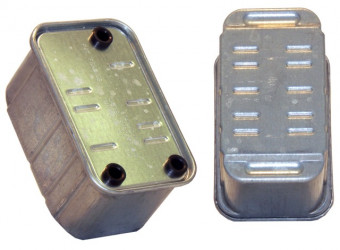 Image of Thermo King Fuel (Complete In-Line) Filter from Thermo King. Part number: 33544