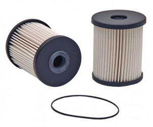 Image of WIX Cartridge Fuel Metal Free Filter from WIX. Part number: 33585XE