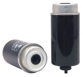 Image of WIX Key-Way Style Fuel Manager Filter from WIX. Part number: 33609