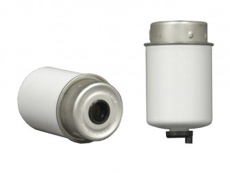 Image of WIX Key-Way Style Fuel Manager Filter from WIX. Part number: 33632