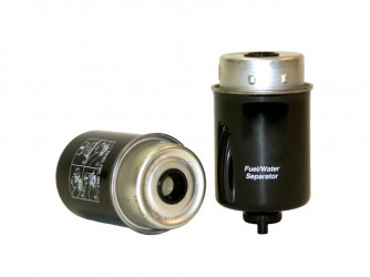Image of WIX Key-Way Style Fuel Manager Filter from WIX. Part number: 33636