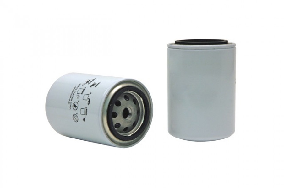 Image of WIX Spin-On Fuel Filter from WIX. Part number: 33671