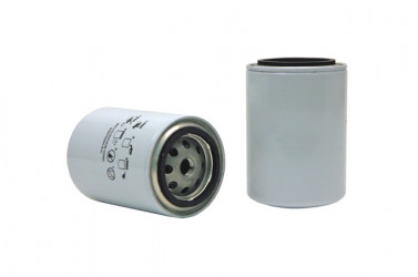 Image of WIX Spin-On Fuel Filter from WIX. Part number: 33671