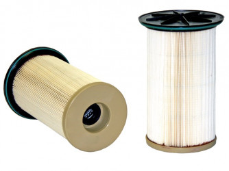 Image of WIX Cartridge Fuel Metal Free Filter from WIX. Part number: 33785