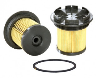 Image of Motorcraft Fuel Cartridge (Special Type) Filter from Motorcraft. Part number: 33817