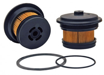 Image of WIX Fuel Cartridge (Special Type) Filter from WIX. Part number: 33818