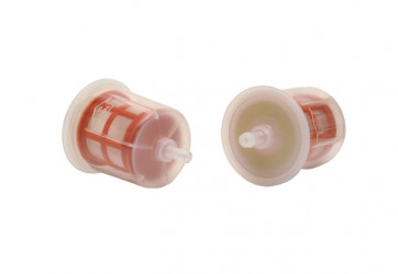 Image of WIX Fuel (Complete In-Line) Filter from WIX. Part number: 33971