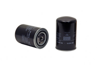 Image of WIX Spin-On Fuel Filter from WIX. Part number: 33987