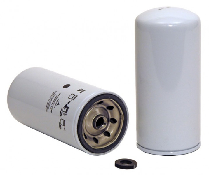 Image of WIX Spin-On Fuel Filter from WIX. Part number: 33998