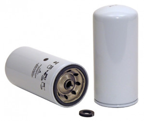 Image of WIX Spin-On Fuel Filter from WIX. Part number: 33998