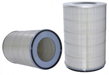 Image of WIX Air Filter from WIX. Part number: 42045