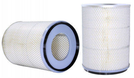 Image of WIX Air Filter from WIX. Part number: 42047