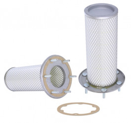 Image of WIX Air Filter from WIX. Part number: 42048