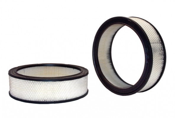 Image of WIX Air Filter from WIX. Part number: 42098