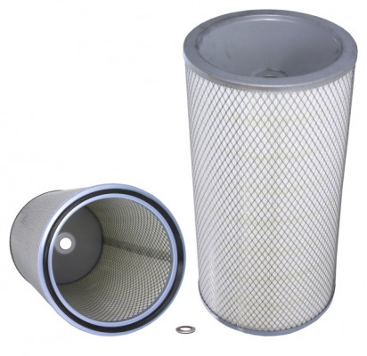 Image of WIX Air Filter from WIX. Part number: 42132