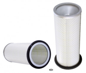 Image of WIX Air Filter from WIX. Part number: 42209