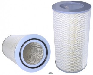 Image of WIX Air Filter from WIX. Part number: 42216