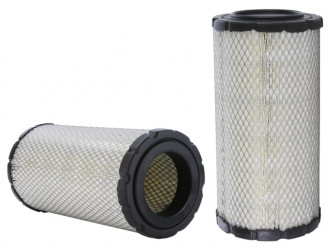 Image of WIX Radial Seal Outer Air from WIX. Part number: 42243