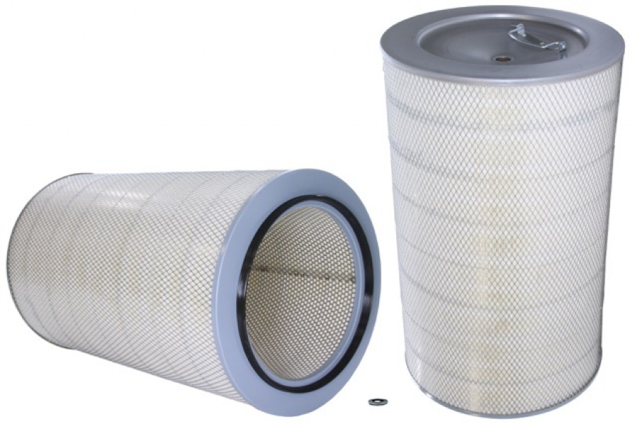 Image of WIX Air Filter from WIX. Part number: 42258