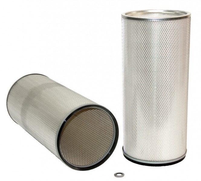 Image of WIX Air Filter from WIX. Part number: 42259