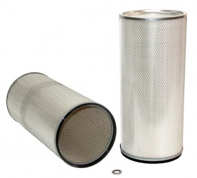 Image of WIX Air Filter from WIX. Part number: 42259