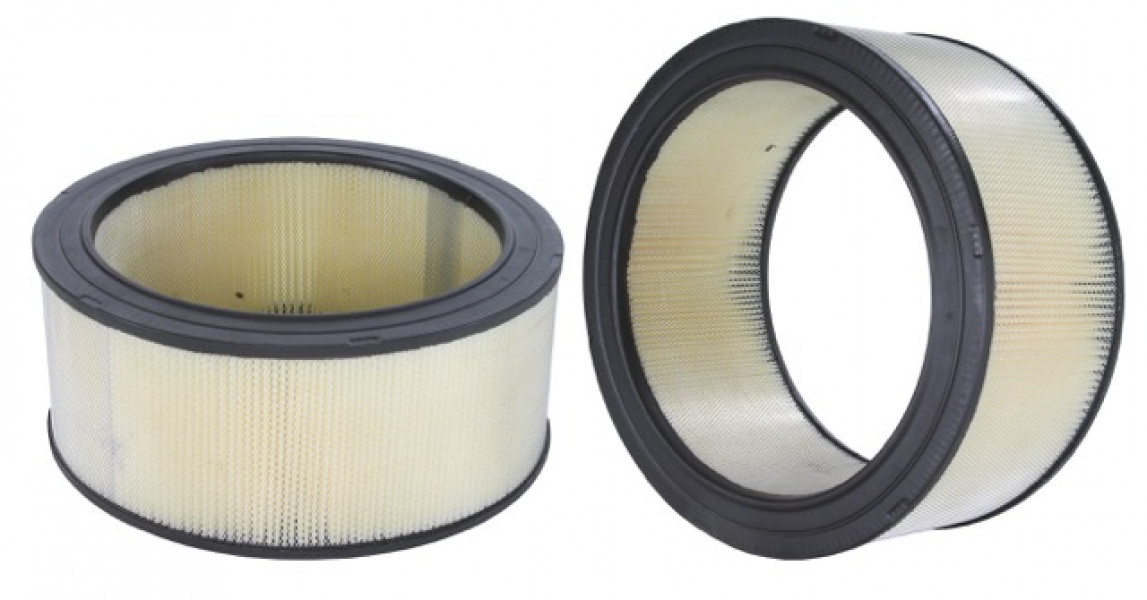 Image of WIX Air Filter from WIX. Part number: 42286