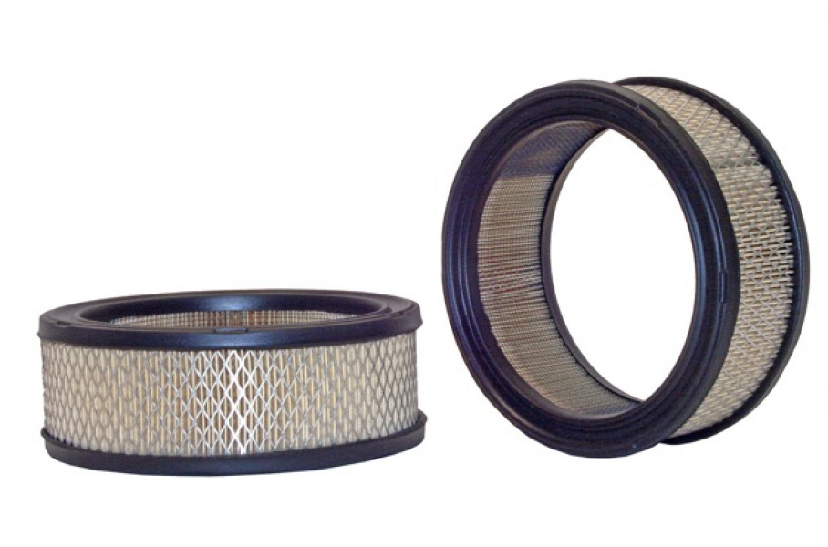 Image of WIX Air Filter from WIX. Part number: 42297