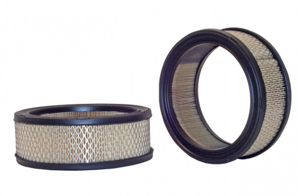Image of WIX Air Filter from WIX. Part number: 42297