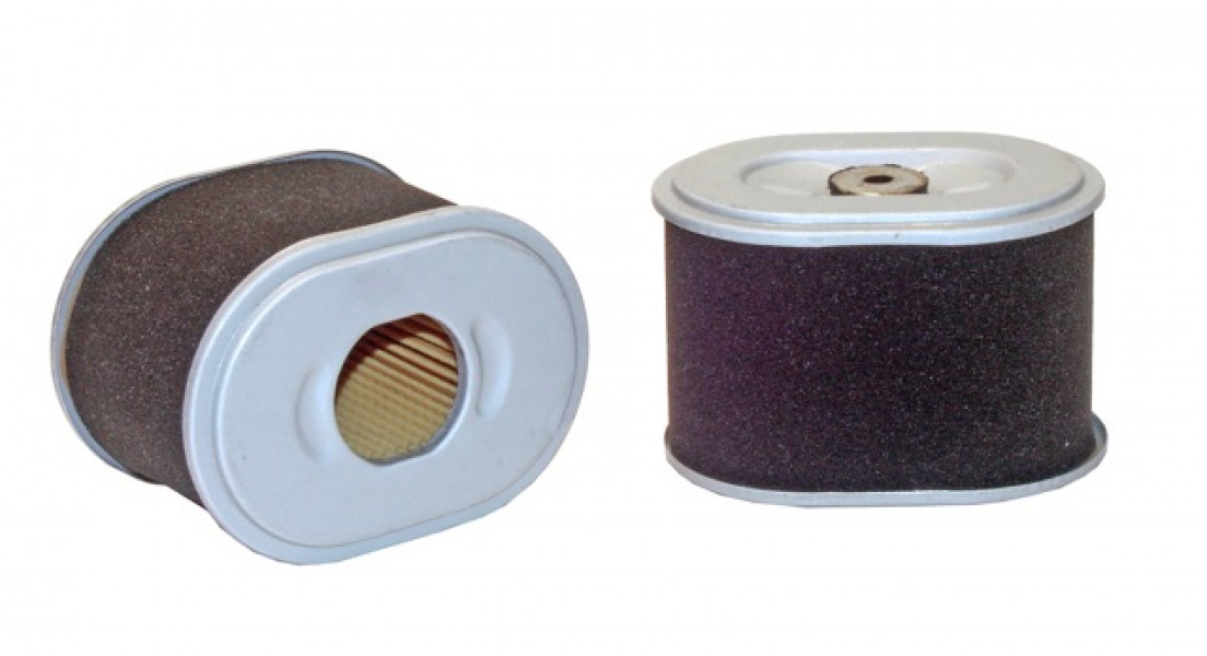 Image of WIX Air Filter from WIX. Part number: 42323