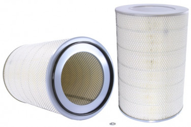 Image of WIX Air Filter from WIX. Part number: 42422