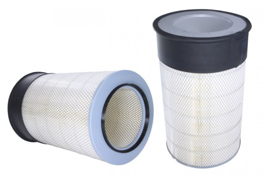 Image of WIX Air Filter from WIX. Part number: 42493