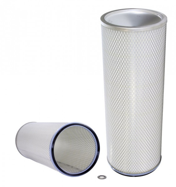 Image of WIX Air Filter from WIX. Part number: 42547
