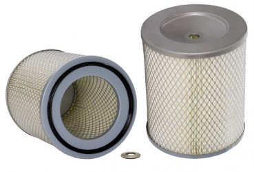 Image of WIX Air Filter from WIX. Part number: 42623
