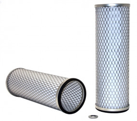 Image of WIX Air Filter from WIX. Part number: 42648