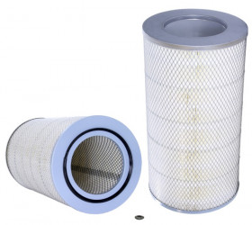 Image of WIX Air Filter from WIX. Part number: 42676