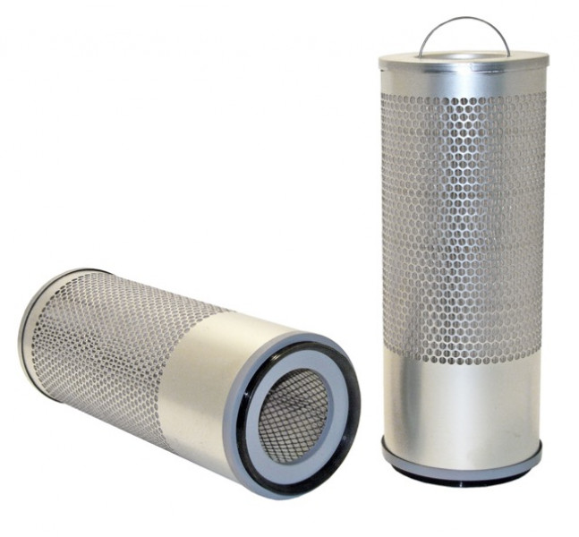 Image of WIX Air Filter from WIX. Part number: 42678