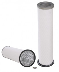 Image of WIX Air Filter from WIX. Part number: 42679