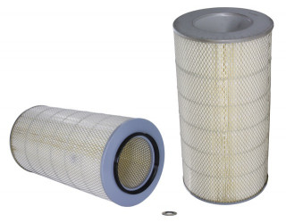 Image of WIX Air Filter from WIX. Part number: 42706