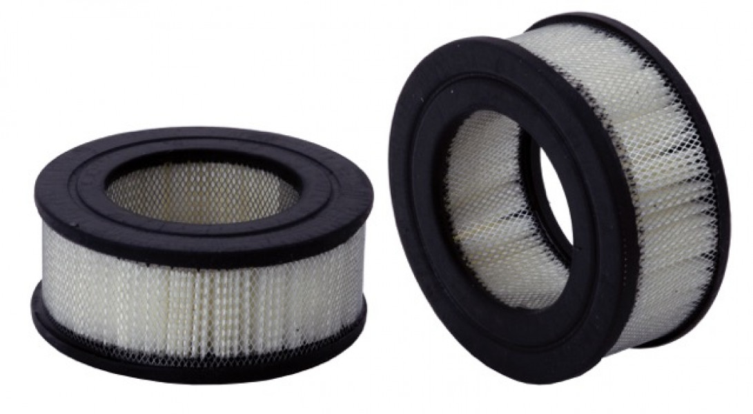 Image of WIX Air Filter from WIX. Part number: 42710
