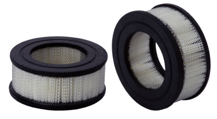 Image of WIX Air Filter from WIX. Part number: 42710