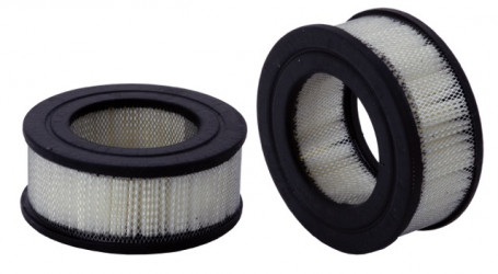 Image of WIX Air Filter from WIX. Part number: 42710