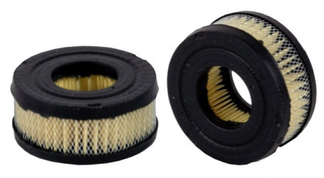 Image of WIX Air Filter from WIX. Part number: 42714