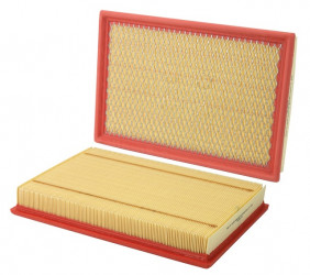 Image of WIX Air Filter Panel from WIX. Part number: 42725